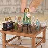 MGA Figurki Miniverse Make It Mini Harry Potter
