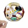 MGA Figurki Miniverse Make It Mini Harry Potter Display 15 sztuk