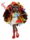 MGA Lalka Rainbow High Creative Crystals Iris