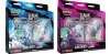 Pokemon TCG Karty TCG Shadow Rider Calyrex Vmax League Battle Deck