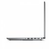 Dell Mobilna stacja robocza Precision 3591 Win11Pro Ultra 7 165H/64GB/2TB SSD Gen4/15.6FHD/RTX 2000/FgrPr&SmtCd/FHD/IR Cam/Mic/W
