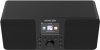 Sencor Radio Internetowe  Moc 2x10W,WiFi,FM,DAB+,USB, wys.LCD