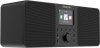 Sencor Radio Internetowe  Moc 2x10W,WiFi,FM,DAB+,USB, wys.LCD