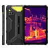 ULEFONE Tablet Armor Pad 4 Ultra Thermal 5G 10.36 cala 8/256GB IP69K termowizja Czarny