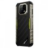 ULEFONE Smartfon Armor 22 4G 8/256GB IP69K Zielony