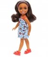 Mattel Lalka Barbie Chelsea HXM97