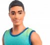 Mattel Lalka Barbie Stylowy Ken