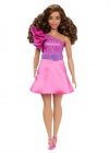 Mattel Lalka Barbie Fashionistas