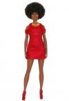 Mattel Lalka Barbie Fashionistas