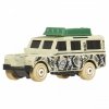 Mattel Samochodzik Matchbox Display 10 sztuk