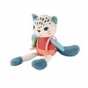 Fisher Price Przytulanka Planet Friends Pantera