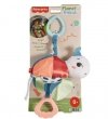 Fisher Price Zawieszka Planet Friends Wesoły Żołwik