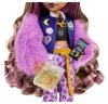 Mattel Lalka Monster High Clawdeen Wolf