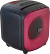 Rebeltec Głośnik Bluetooth FM/USB PowerCUBE 500