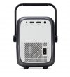 Acer Projektor AOPEN QF23s FHD 200AL/1000:1/SZARY