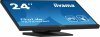IIYAMA Monitor 24 cale T2454MSC-B2AG 10 PKT. POJ,IPS,HDMI,DP,FHD,300cd,4ms,  2x2W