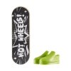 Hot Wheels Deskorolka Skate Fkyin Comic