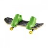 Hot Wheels Deskorolka Skate Slip On