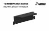 IIYAMA Monitor 55 cali TE5513A-B1AG INFRARED,40pkt,IPS,4K,7H,450cd/m2,      WiFi,USB, ANDROID 14, Google EDLA,2x20W, UCHWYT CIEN