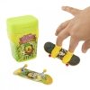 Hot Wheels Zestaw Deskorolka Skate Fire Spice