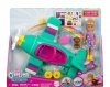 Mattel Lalka Barbie Samolot Chelsea
