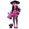Mattel Lalka Monster High Draculaura