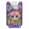 Mattel Figurki Polly Pocket Zestaw kompaktowy
