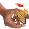 Mattel Zestaw Jurassic World Mighty Little Biters