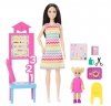 Mattel Lalka Barbie Nauczycielka
