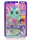 Mattel Zestaw Polly Pocket Sail Kitty