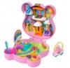 Mattel Zestaw Polly Pocket Troskliwe Misie