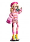 Mattel Lalka Monster High Wednesday Enid Sinclair