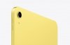 Apple iPad WiFi 11 cali 256GB Żółty