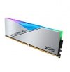 Adata Pamięć XPG Lancer RGB DDR5 9200 CUDIMM 48GB (2x24) CL42