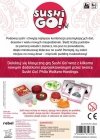 Rebel Gra Sushi Go! 10 rocznica
