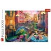 Trefl Puzzle 3000 elementów Wieczór w Wenecji