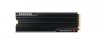 Samsung Dysk SSD  SSD PRO Heatsink NVMe MZ-VAP2T0CW