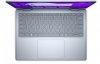 Dell Notebook Dell 14 Plus DB14250 Win11Pro Ultra 7 256V/16GB/1TB/14.0 2.5K/Arc/FgrPr/WLAN + BT/Backlit Kb/4 Cell/3Y ProSupport