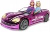 MALIK Happy People Wymarzony samochód Barbie R/C
