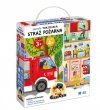 CzuCzu Puzzle Tak działa Straż pożarna