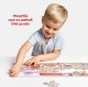CzuCzu Puzzle Tak działa Straż pożarna