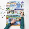 CzuCzu Puzzle Puzzlove Polskie góry 1000 elementów