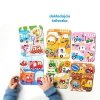 CzuCzu Puzzle Pojazdy małe i duże