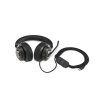 Kensington Słuchawki H2000 USB-C
