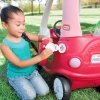 Little Tikes Samochodzik Princess Cozy Coupe