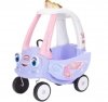 Little Tikes Jeździk Cozy Coupe Wróżka Fairy