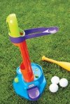 Little Tikes Gra z piłkami T-Ball Set