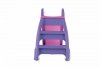 Little Tikes Zjeżdżalnia Moja pierwsza zjeżdżalnia różowa