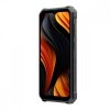 Blackview Smartfon BV6200 Plus 8/256GB czarny