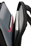 Samsonite Plecak na laptopa 17.3 cala Guardit 3.0 L czarny